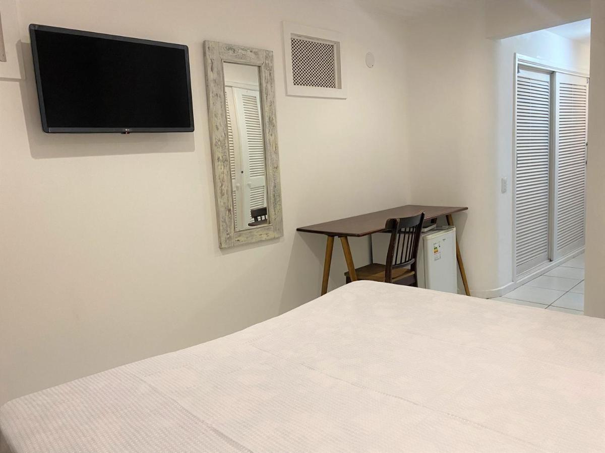 Praia Dos Ossos Guest House - Buzios Com Pe Na Areia Eksteriør billede