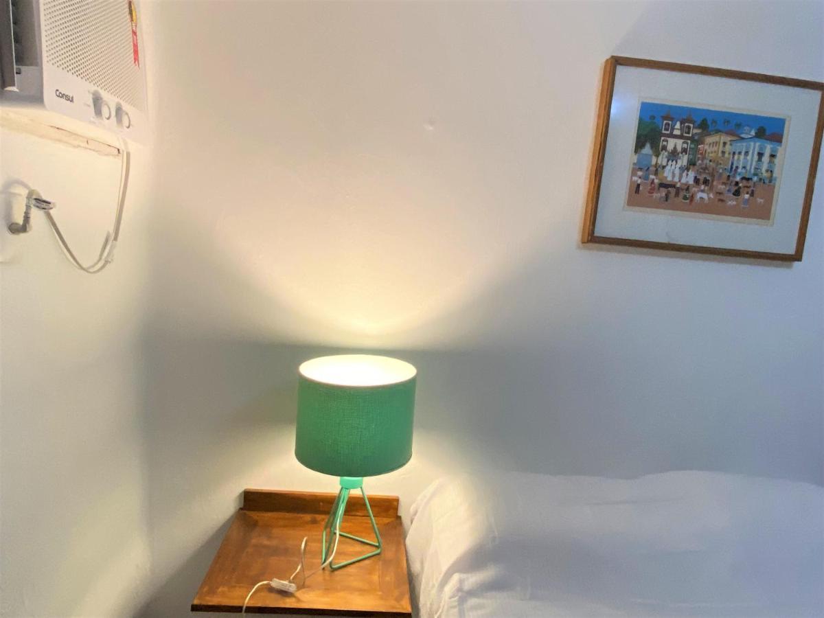 Praia Dos Ossos Guest House - Buzios Com Pe Na Areia Eksteriør billede