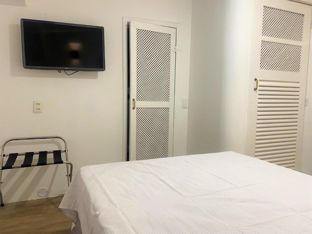 Praia Dos Ossos Guest House - Buzios Com Pe Na Areia Eksteriør billede